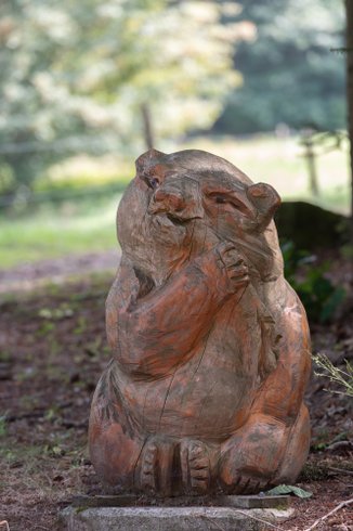 Hébergement AbracadaRoom : Cabane Panda - Image 11