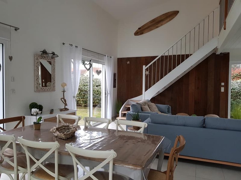 Hébergement AbracadaRoom : Villa litoré Oya - Image 11