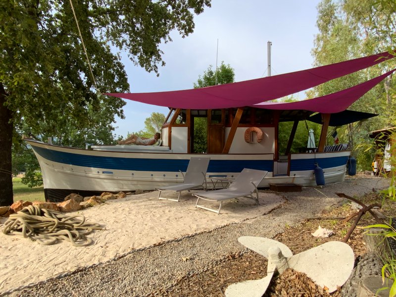 Hébergement AbracadaRoom : GÉRARD L’HERMITE - Image 1