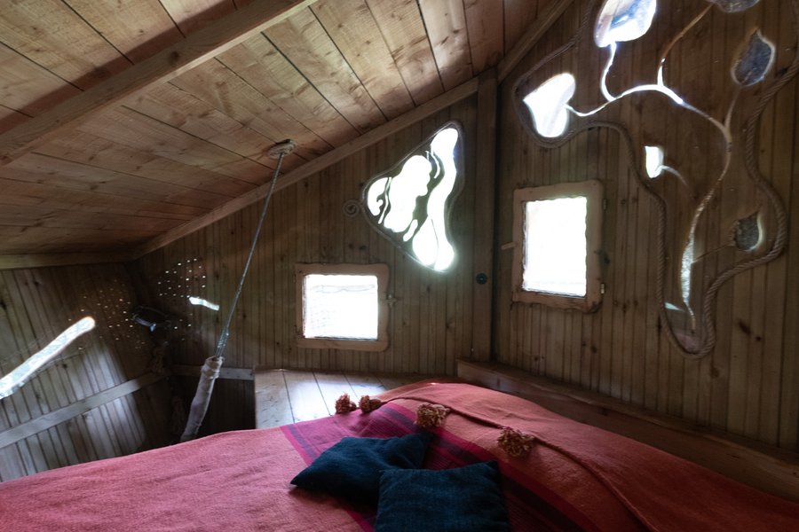 Cabane Renard — photo 2