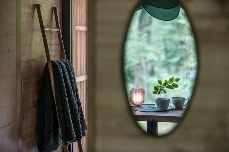 Hébergement AbracadaRoom : Suite « Essentielle » & Spa - Image 14