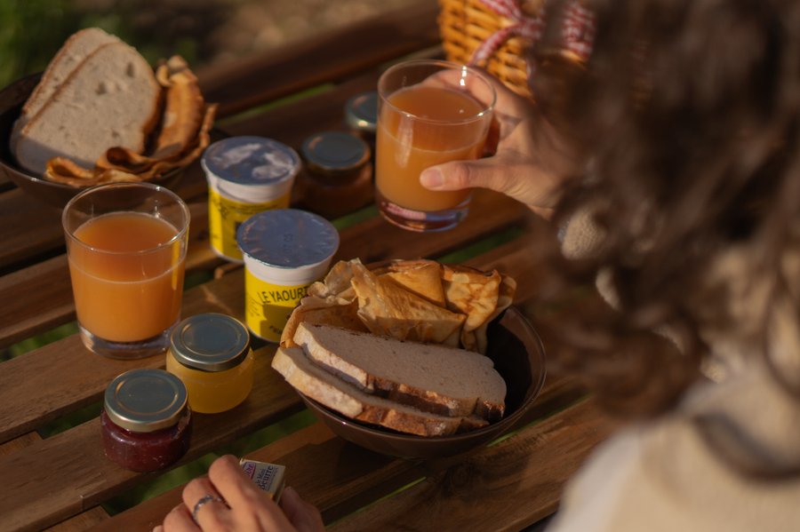 Domaine AbracadaRoom : Homnest (Gigors) - Image 10