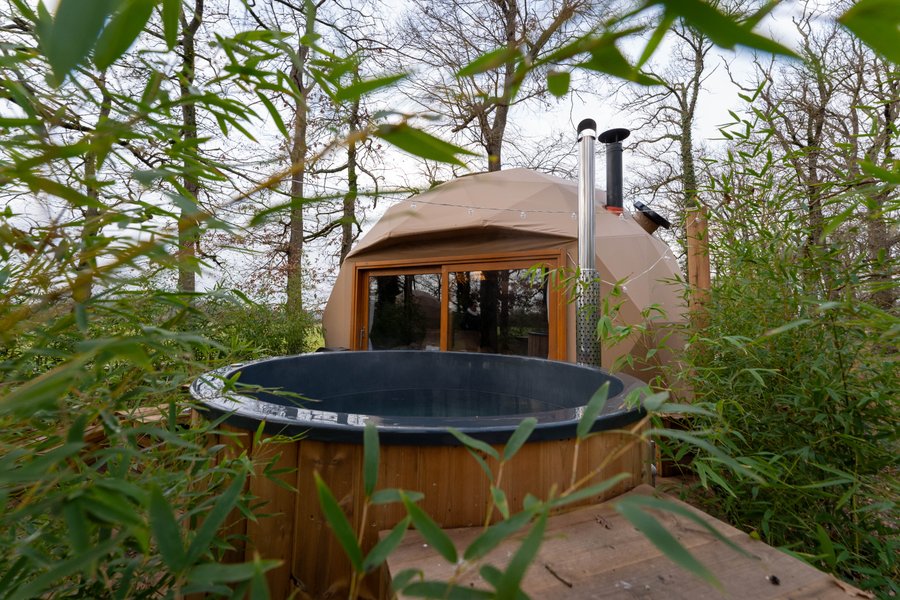 Hébergement AbracadaRoom : Dôme Mori - Image 16