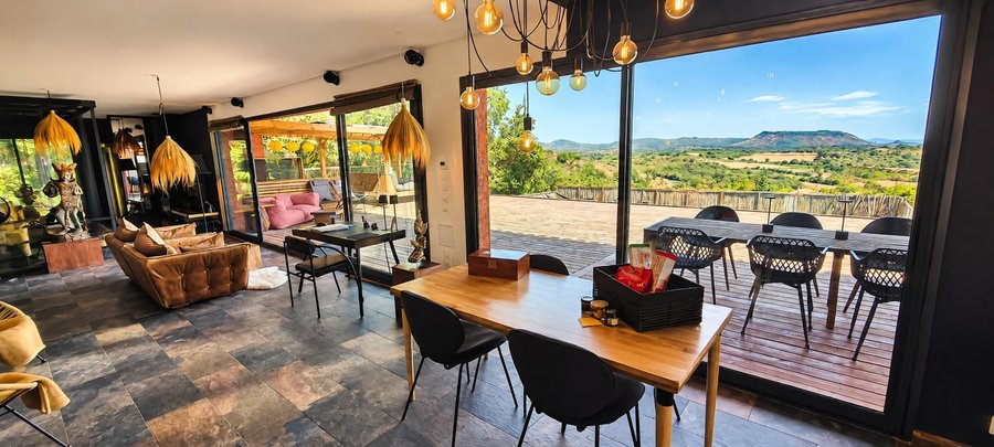 Domaine AbracadaRoom : Villa LÂO - Image 10
