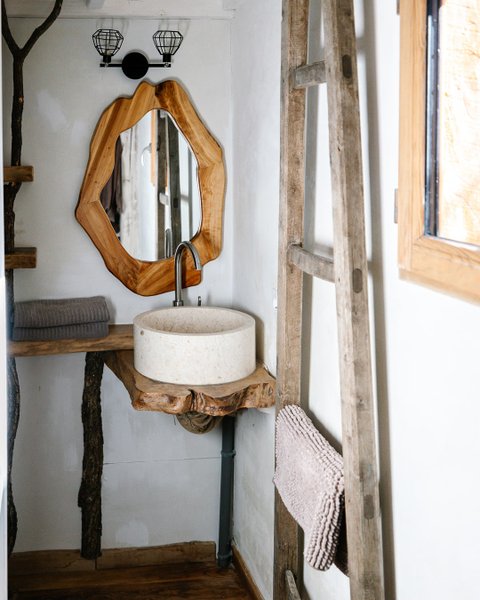 Hébergement AbracadaRoom : Épine Vinette & Spa - Image 9