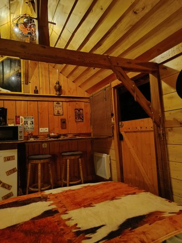 Hébergement AbracadaRoom : P'tit RANCH - Image 7