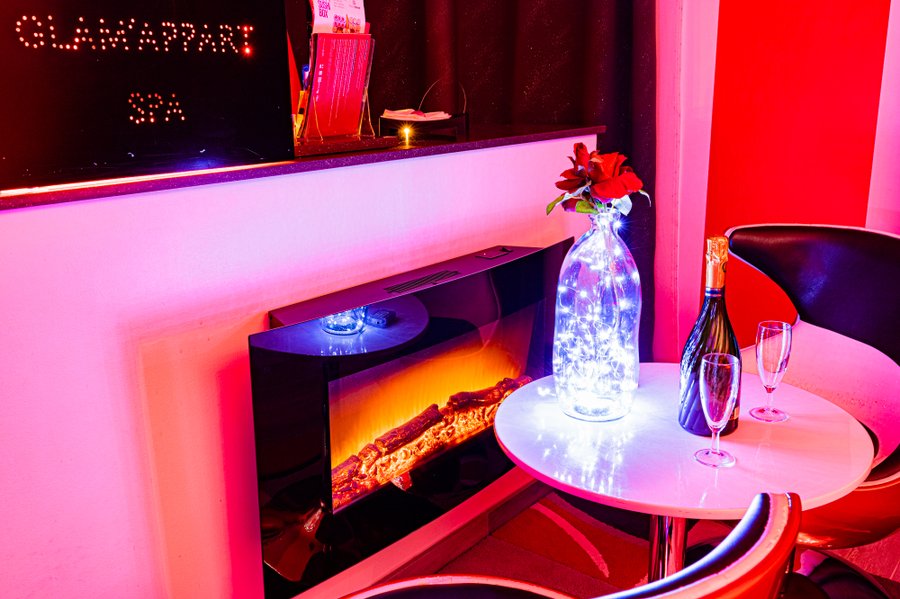 Domaine AbracadaRoom : GLAM APPART SPA LUXE - Image 10