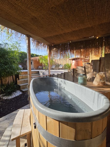 Domaine AbracadaRoom : BOHO LODGE - Image 3