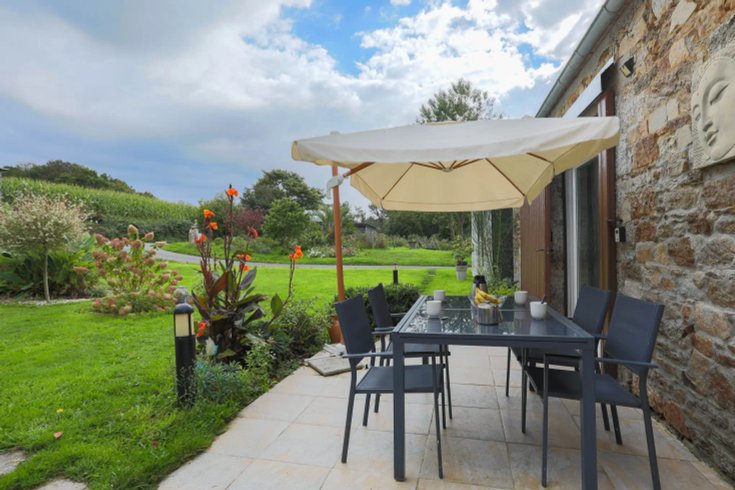 Hébergement AbracadaRoom : Gîte Keryanti - Image 13