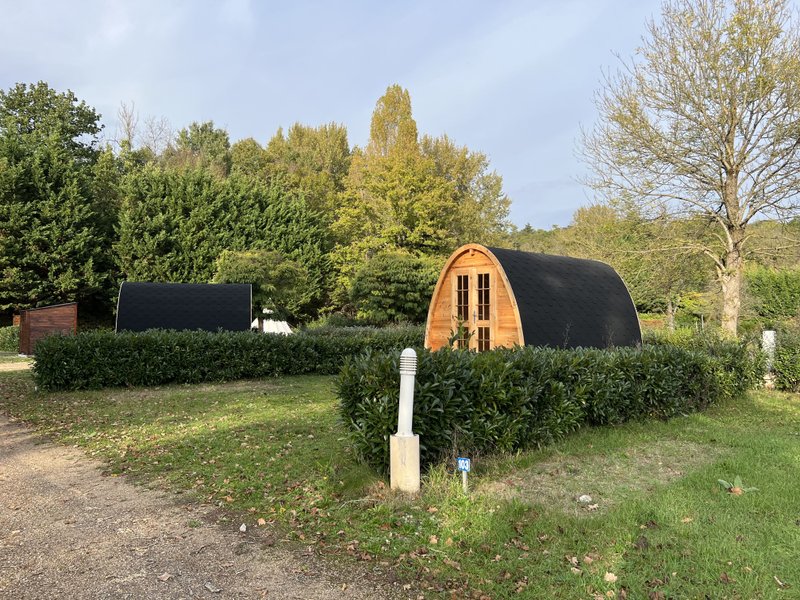 Hébergement AbracadaRoom : My Pod - Image 5