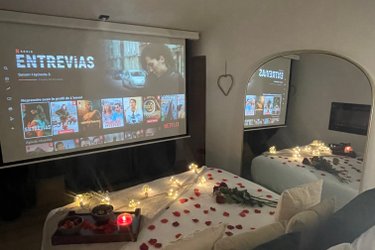 L'envol- Spa, Sauna & Vue sur Cherbourg à Cherbourg En Cotentin (3)