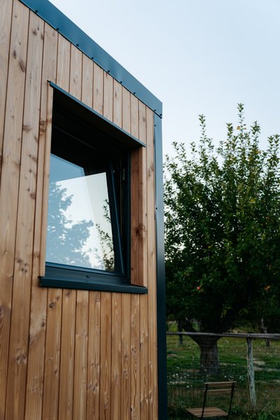 Hébergement AbracadaRoom : Escapade Châtelaine- à 1h20 de Lyon - Image 13