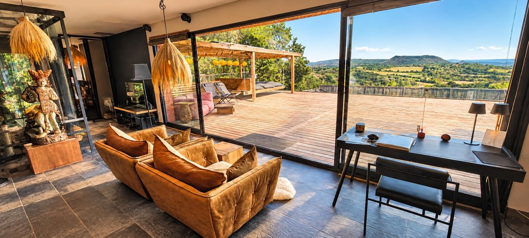 Domaine AbracadaRoom : Villa LÂO - Image 5