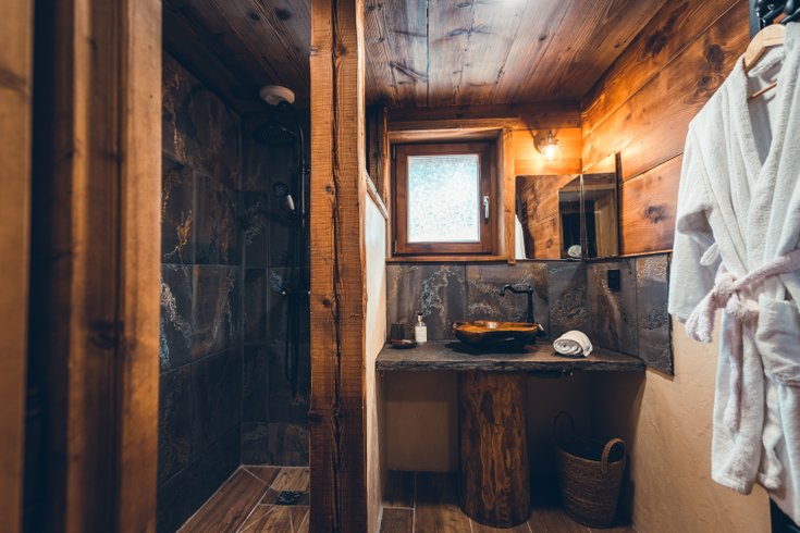 Hébergement AbracadaRoom : Chalet Rustika - Image 50