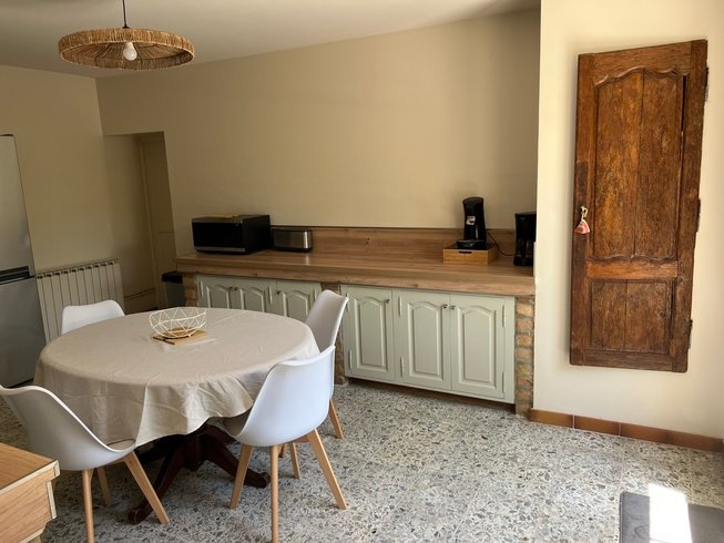 Domaine AbracadaRoom : MAS DES AMANDIERS, séjour en Provence - Image 6