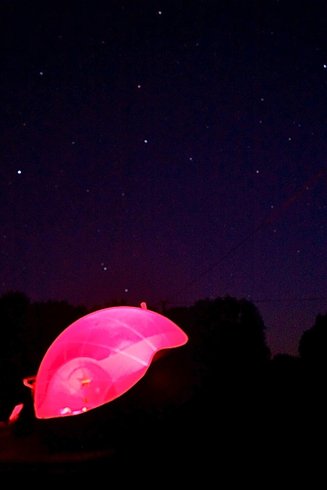 Hébergement AbracadaRoom : Bulle avec spa privatif - Image 15