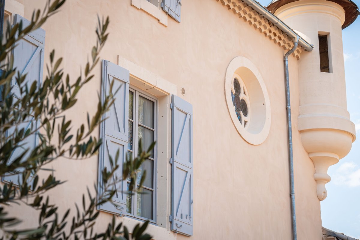 Chez Diane, Maison 5* haut de gamme à Pezenas (7)