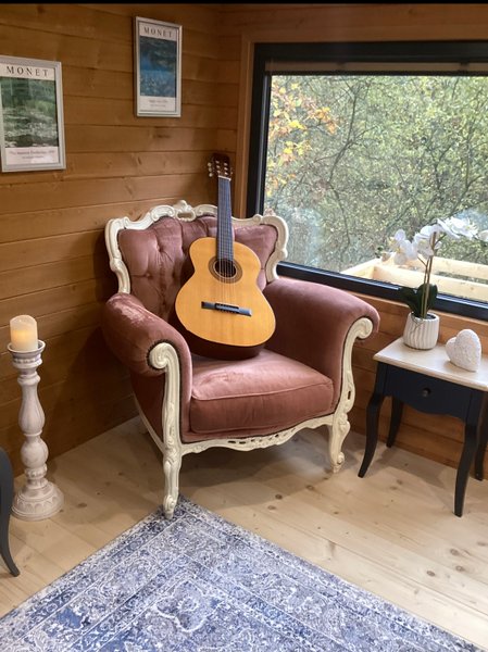 Hébergement AbracadaRoom : Nymphea & Spa - Image 14