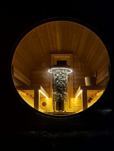 Hébergement AbracadaRoom : Suite d'Exception - Spa & Sauna - Image 22