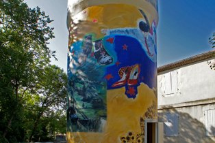 La Chambre sous les étoiles