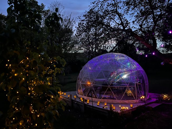 Domaine AbracadaRoom : F&M - Les hôtes de Chouzy-sur-Cisse - Image 11