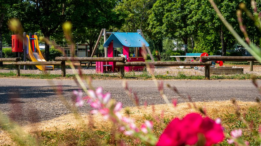 Domaine AbracadaRoom : Seasonova Camping Vesoul - Image 37