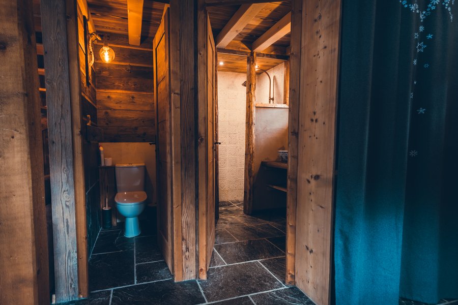 Hébergement AbracadaRoom : Chalet Utopia - Image 37