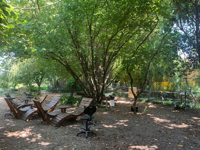 Domaine AbracadaRoom : Nid'Oiselet - Image 2