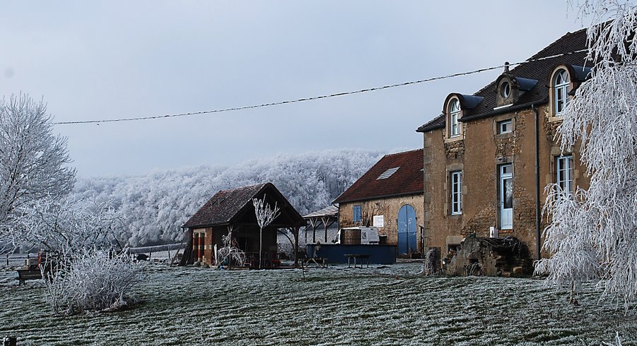 Domaine AbracadaRoom : La Grange Agitée - Image 9