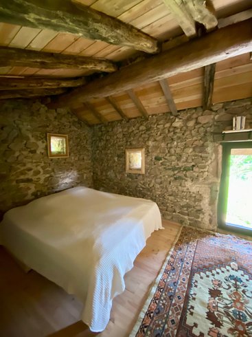 Hébergement AbracadaRoom : Cabane autonome dans les bois - Image 8