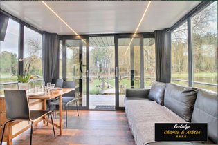 Ecolodge Charles Ashton