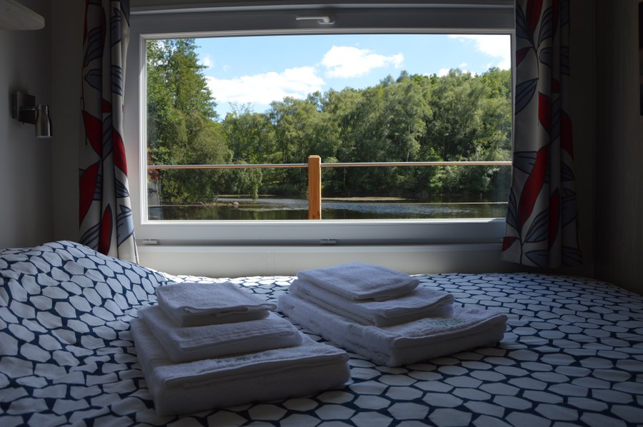 Hébergement AbracadaRoom : Maison flottante Aquapesca - Image 9