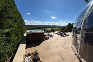 CollinéA Lodges Atypiques