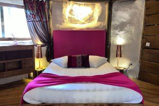 LE NID DANS LES BRUYERES