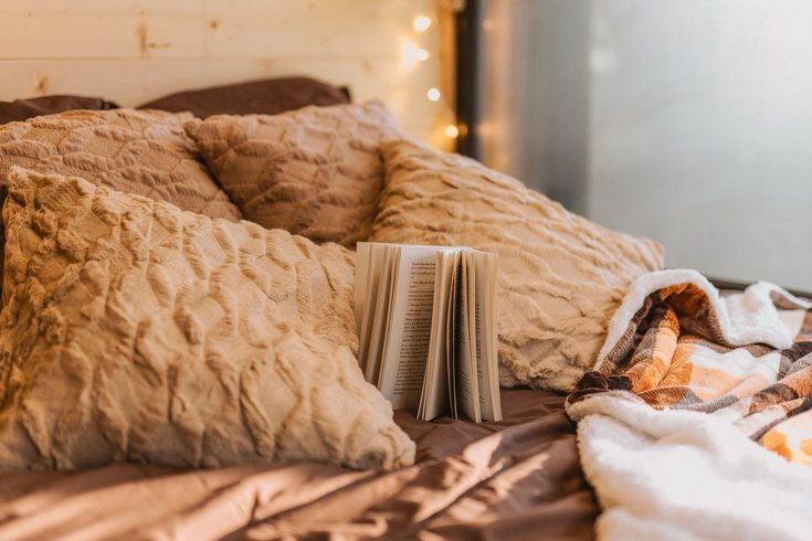 Hébergement AbracadaRoom : Homnest- Brumes des Hauts Bains -Cœur Pyrénées - Image 18