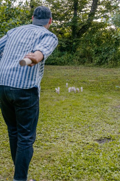Hébergement AbracadaRoom : « Morvand'Ailes » - Cocon vitré immersif en Morvan - Image 35