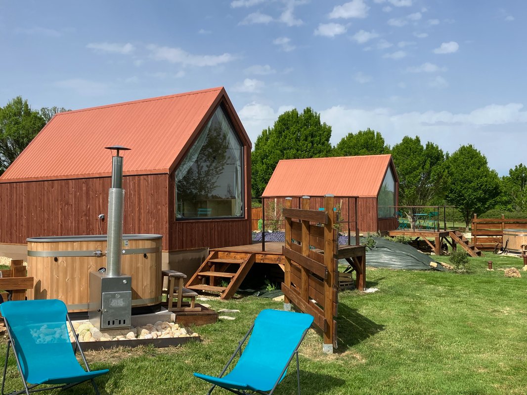 Les Figuier & spa privatif à Sainte Croix (9)