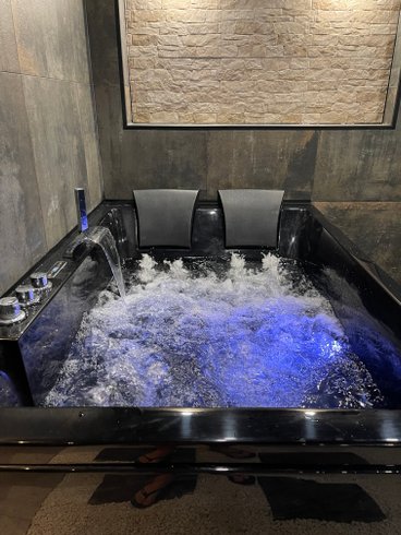 Domaine AbracadaRoom : Spa & Love Exotic - Image 14