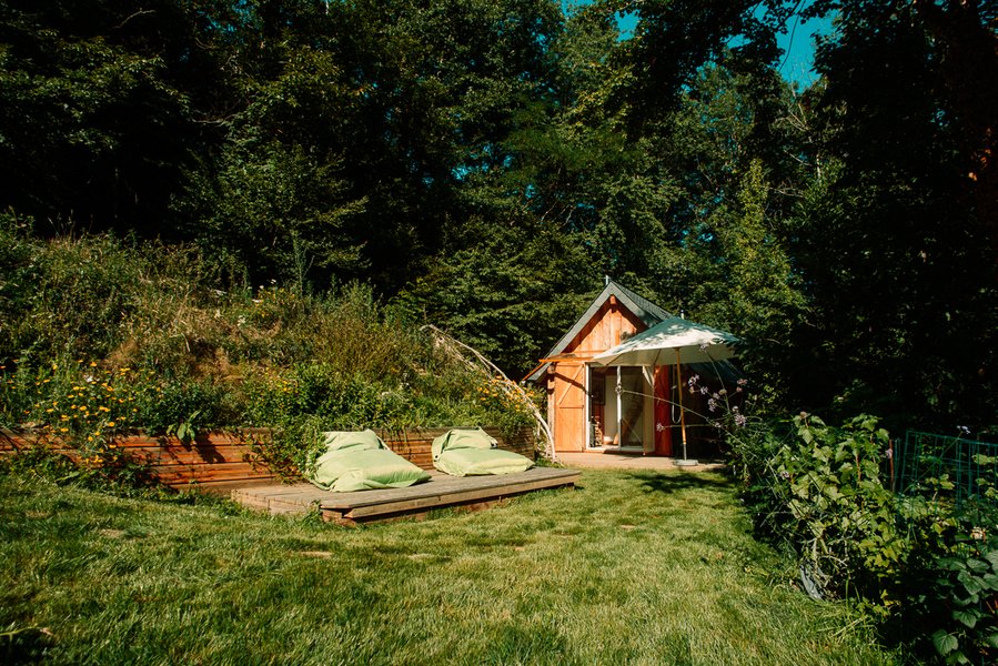 Hébergement AbracadaRoom : La Casitanatur - Image 5