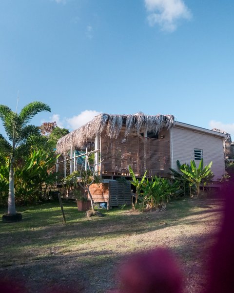 Hébergement AbracadaRoom : Moon lodge - Image 4