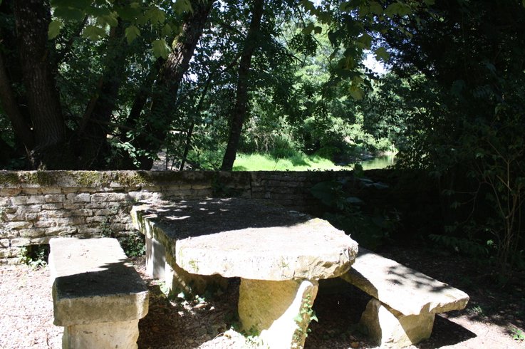 Domaine AbracadaRoom : L'Ecrin du Serein - Image 11