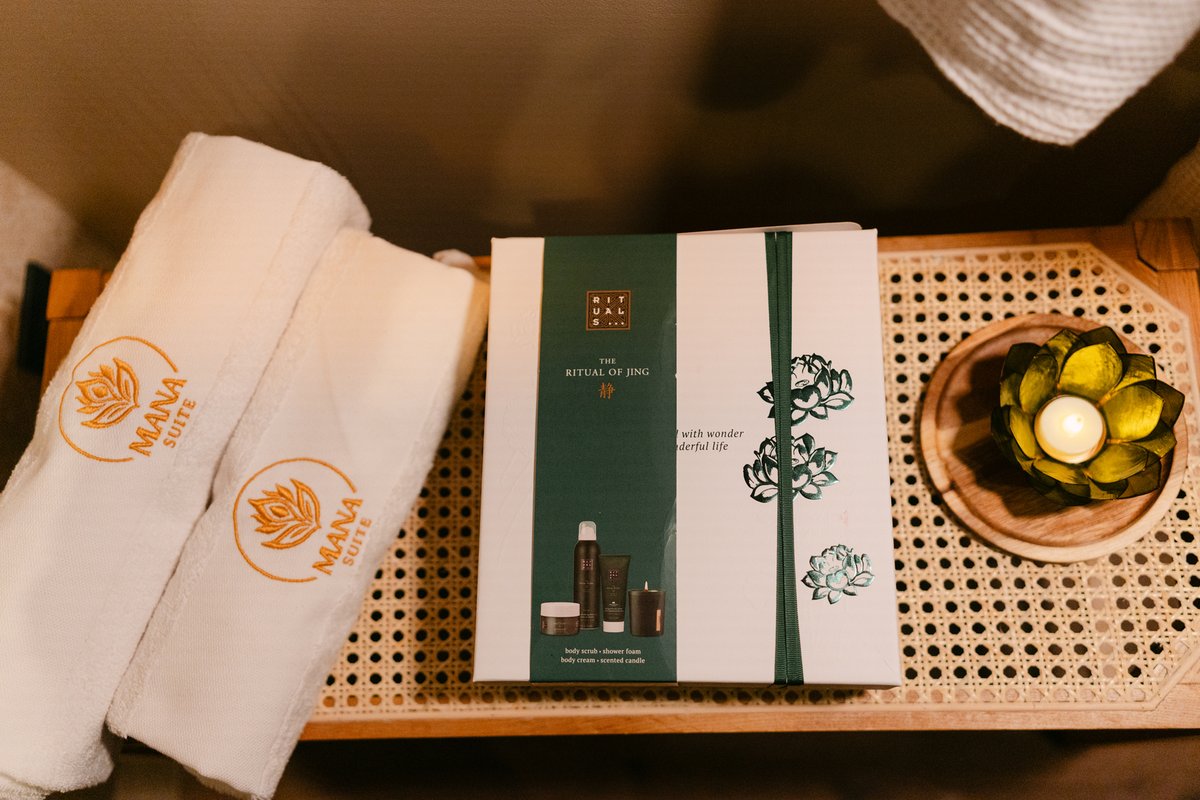 Mana Suite & Spa à Tarare (11)