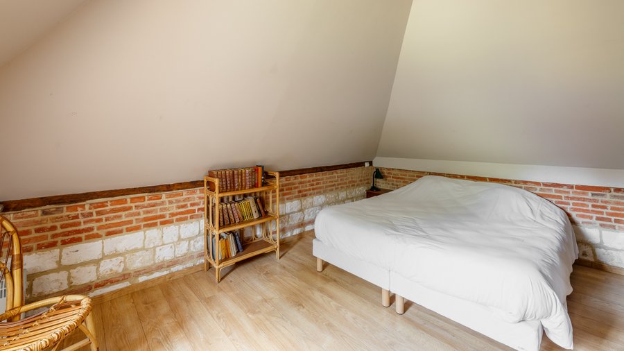 Hébergement AbracadaRoom : Maison de Campagne & Spa - Image 5