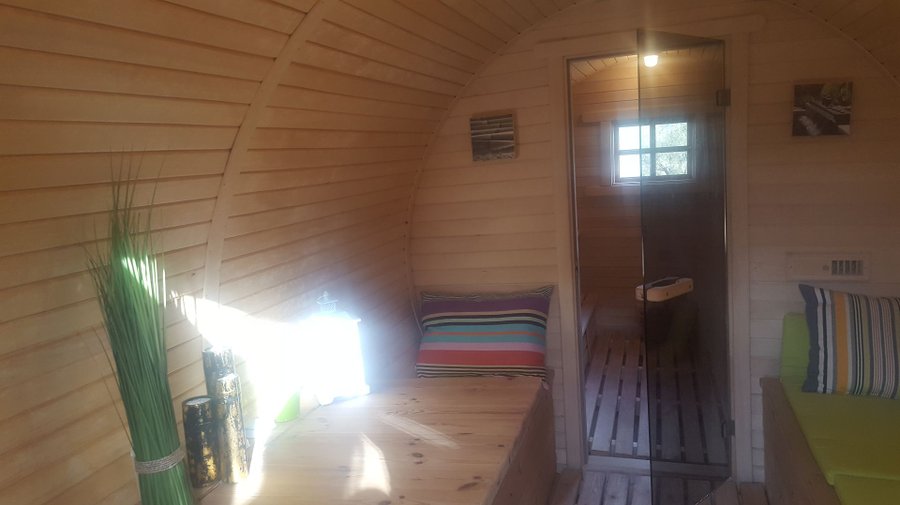 Domaine AbracadaRoom : La Maou Brustiade - Image 10