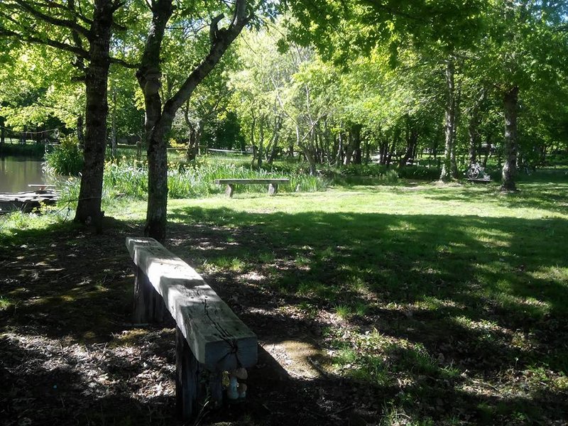 Domaine AbracadaRoom : Le Ranch Amadeus - Image 6