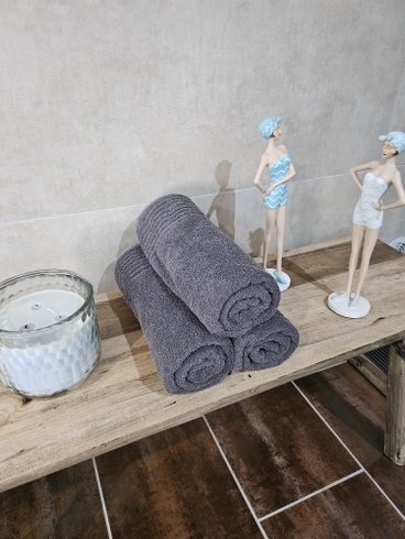 Hébergement AbracadaRoom : Le Lodge du Grand Morin, accès à l'espace bien-être - Image 25