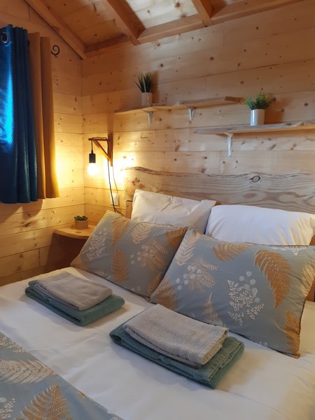 Hébergement AbracadaRoom : Cabane Spa Bérénice - Image 24