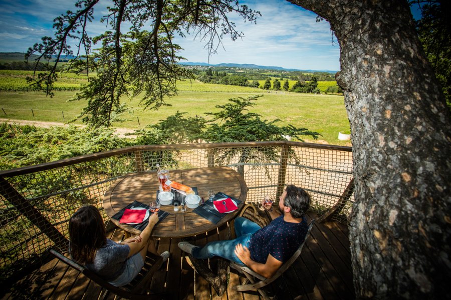 Hébergement AbracadaRoom : Crécerelle - Image 12