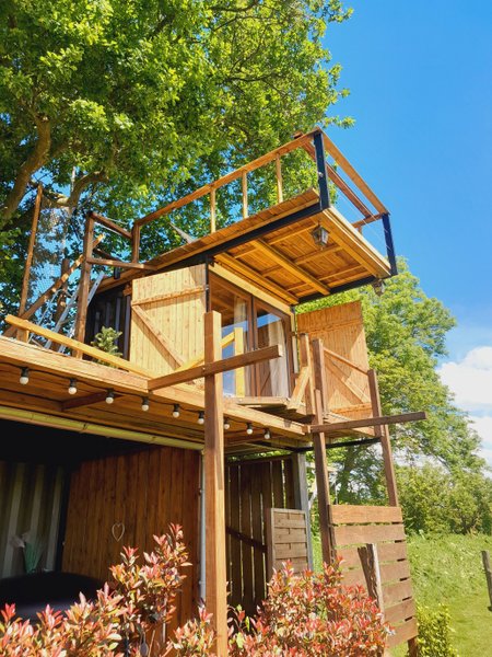 Hébergement AbracadaRoom : Ferme de l'église - Image 3