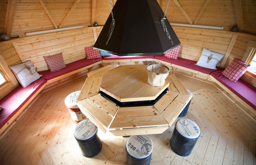 Domaine AbracadaRoom : Domaine des Vignères - Image 6